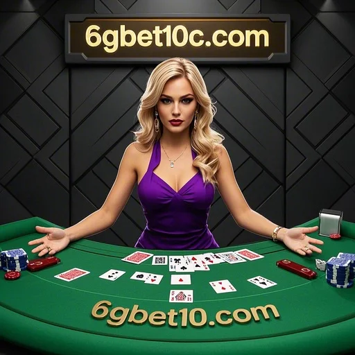Explorando a Emoção dos Jackpots no 6gbet10.com