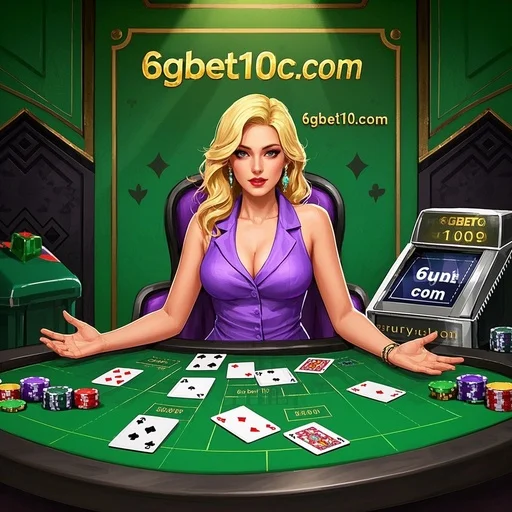 A Revolução dos Jogos Móveis: O Futuro da Diversão Digital em 6gbet10.com