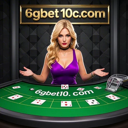A Fascinante Evolução das Máquinas de Slot no 6gbet10.com